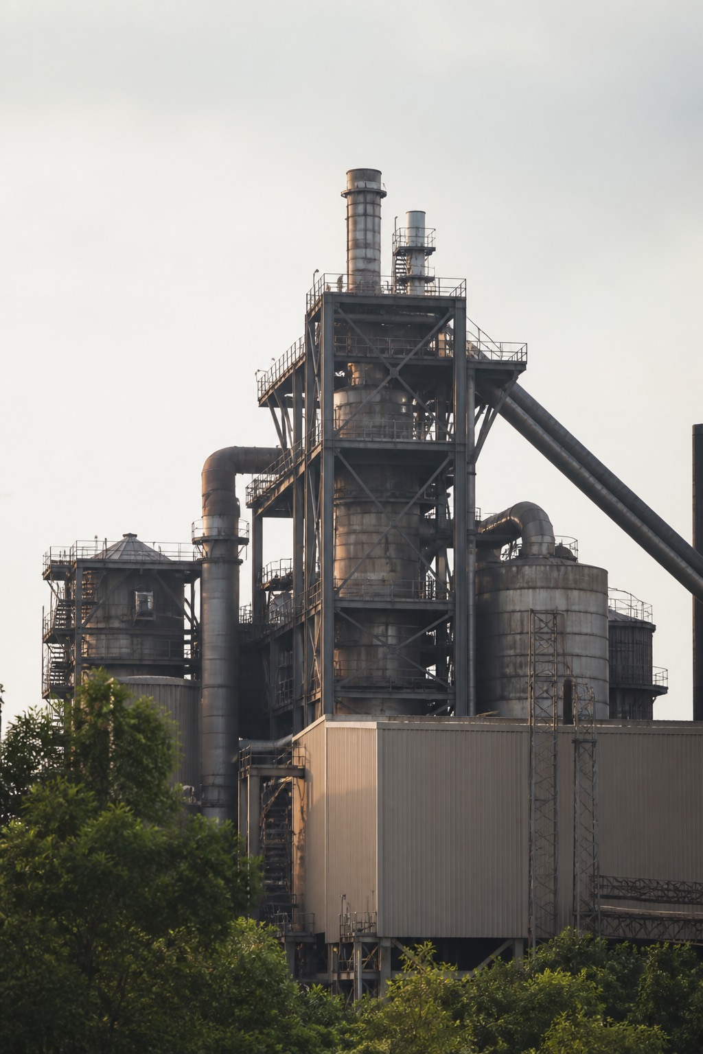 Industrials